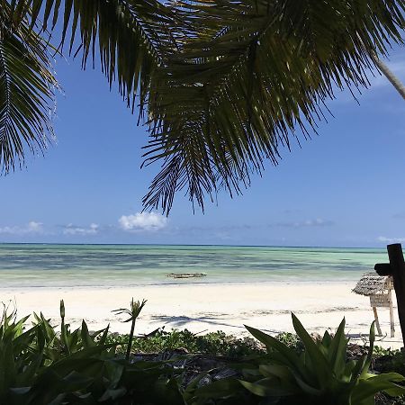 Paradise Beach Bungalows Падже Екстер'єр фото