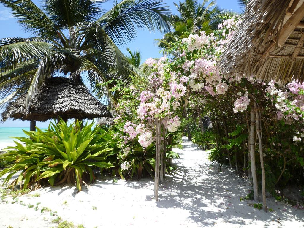 Paradise Beach Bungalows Падже Екстер'єр фото