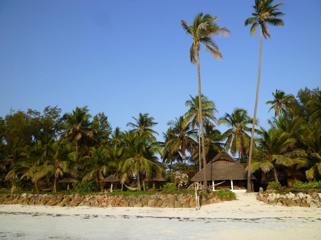 Paradise Beach Bungalows Падже Номер фото