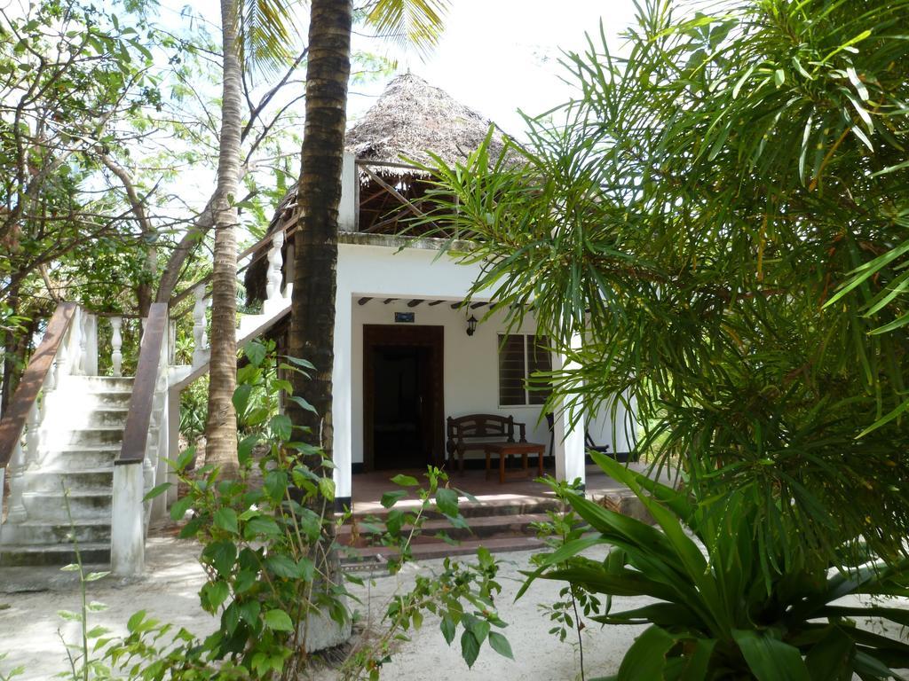 Paradise Beach Bungalows Падже Номер фото